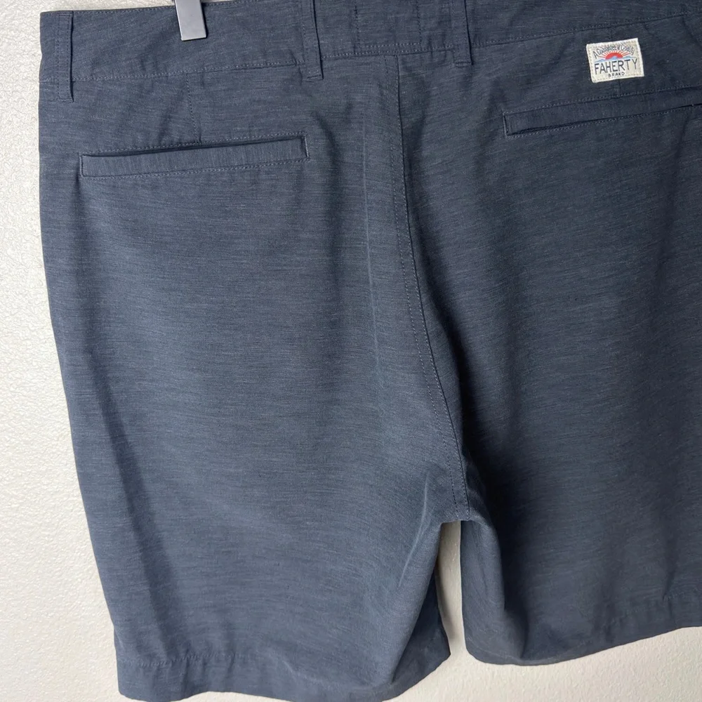 Faherty Men’s All Day Shorts 2.0